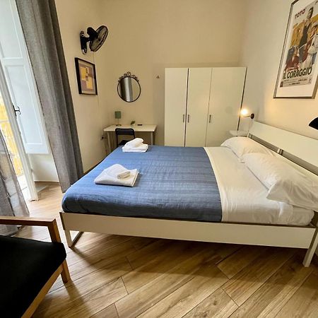 Guesthouse Marcanto - Duomo Νάπολη Εξωτερικό φωτογραφία