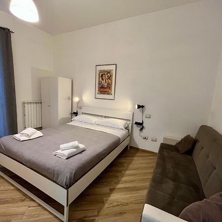 Guesthouse Marcanto - Duomo Νάπολη Εξωτερικό φωτογραφία