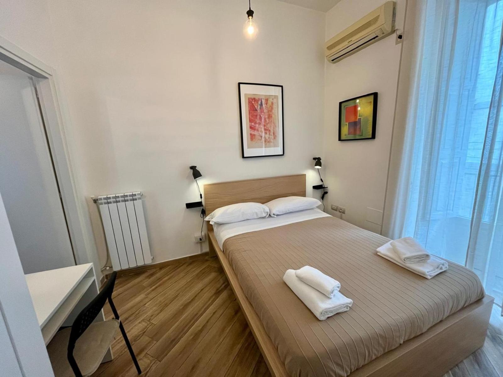 Guesthouse Marcanto - Duomo Νάπολη Εξωτερικό φωτογραφία