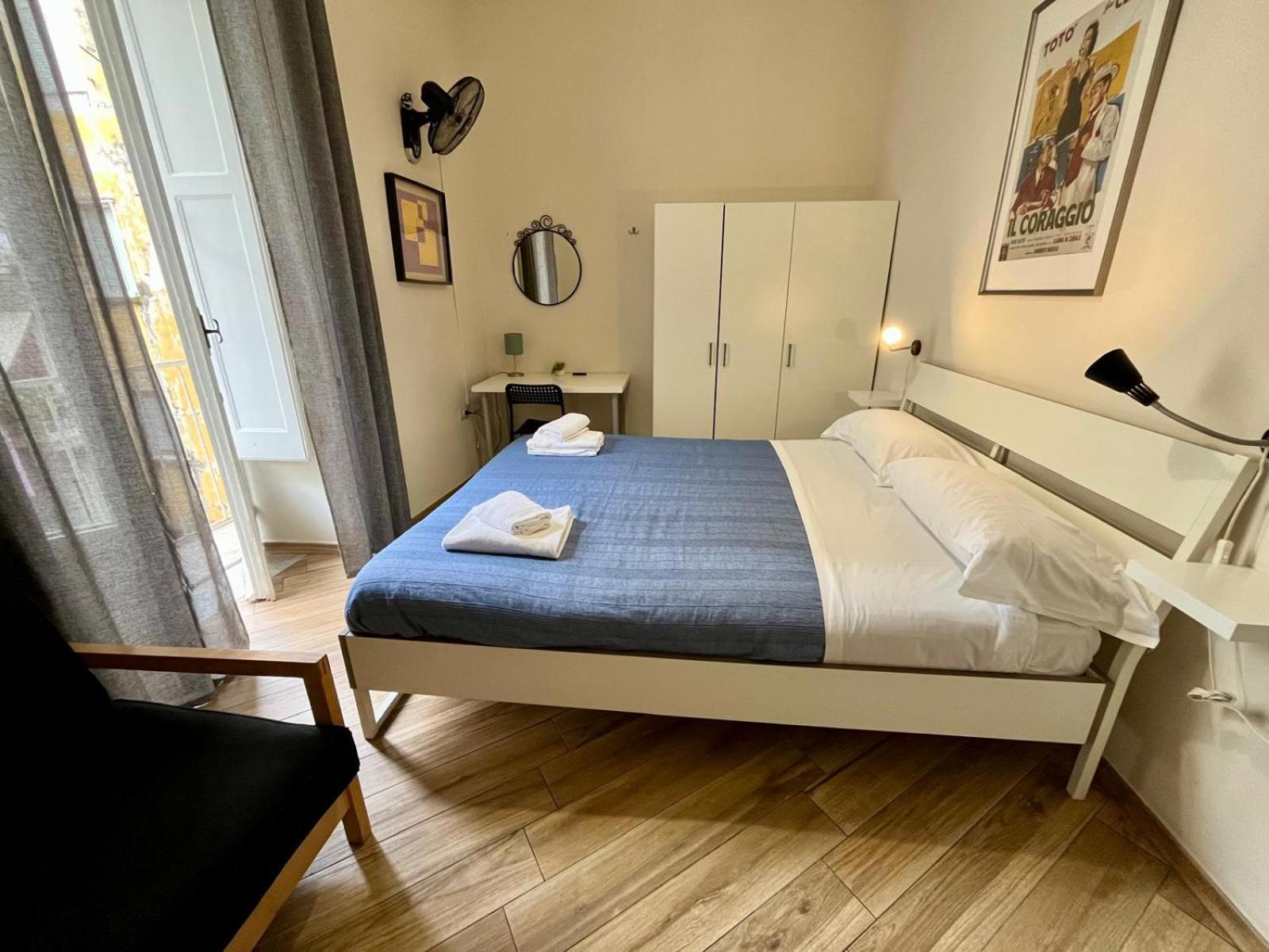 Guesthouse Marcanto - Duomo Νάπολη Εξωτερικό φωτογραφία