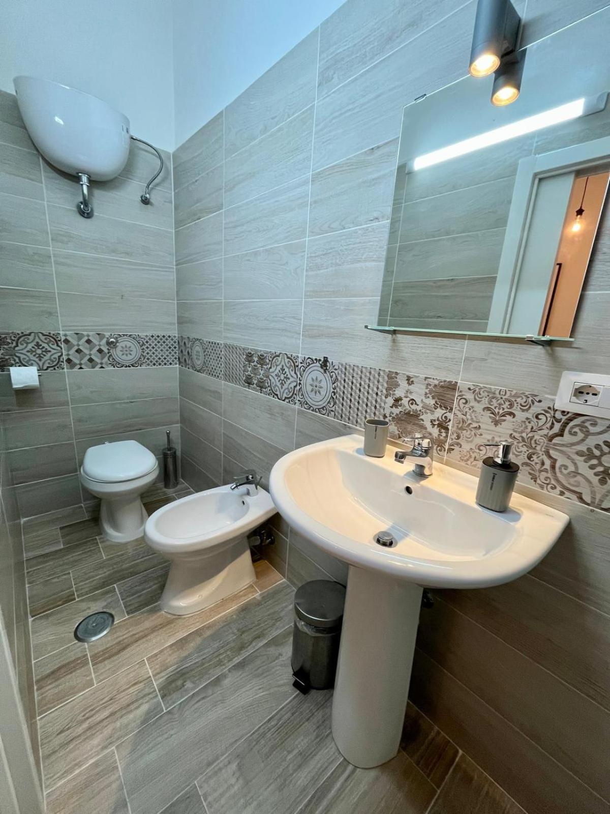 Guesthouse Marcanto - Duomo Νάπολη Εξωτερικό φωτογραφία