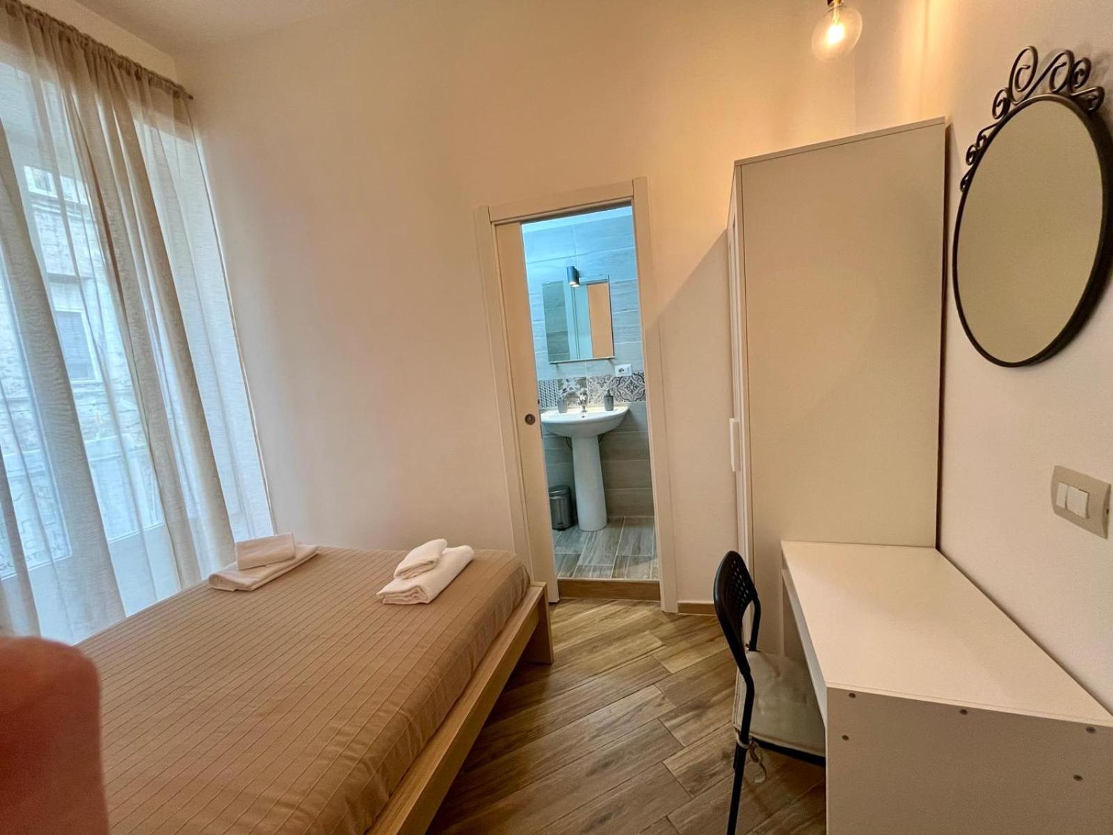 Guesthouse Marcanto - Duomo Νάπολη Εξωτερικό φωτογραφία