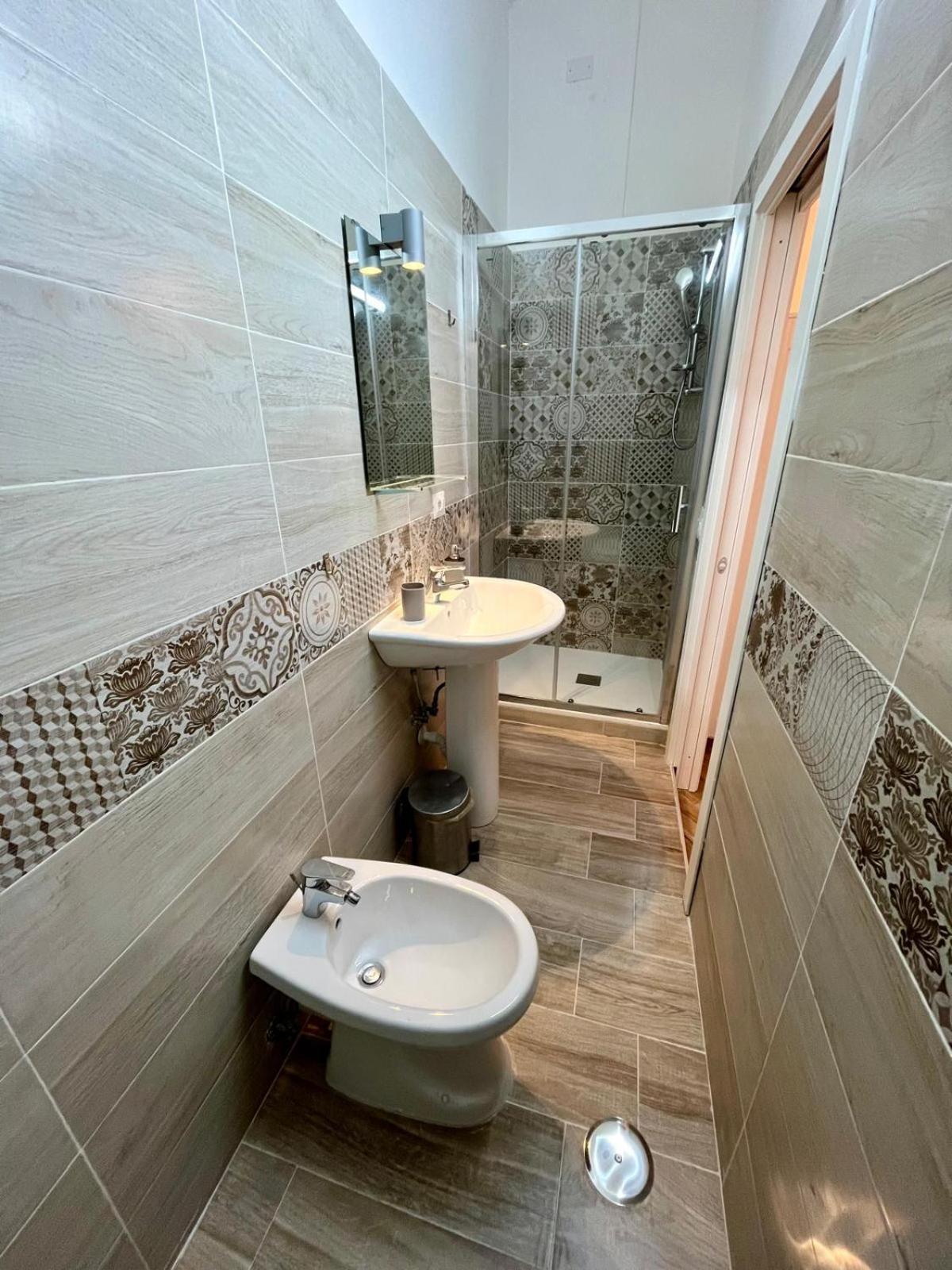Guesthouse Marcanto - Duomo Νάπολη Εξωτερικό φωτογραφία