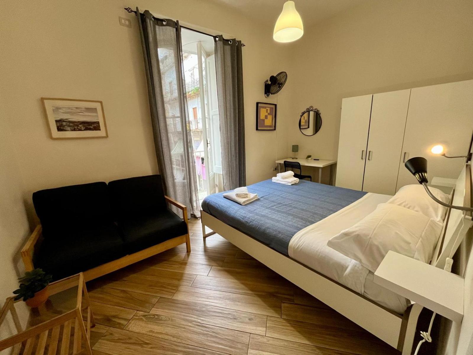 Guesthouse Marcanto - Duomo Νάπολη Εξωτερικό φωτογραφία
