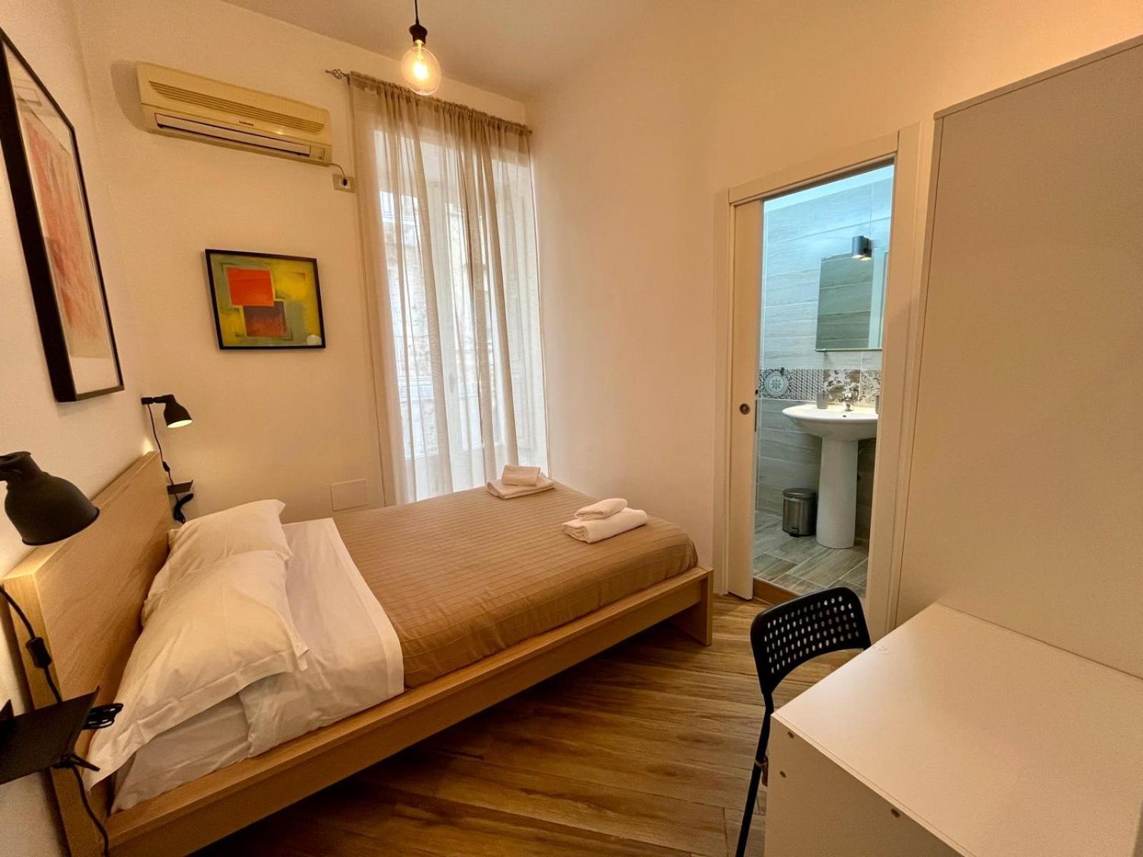 Guesthouse Marcanto - Duomo Νάπολη Εξωτερικό φωτογραφία