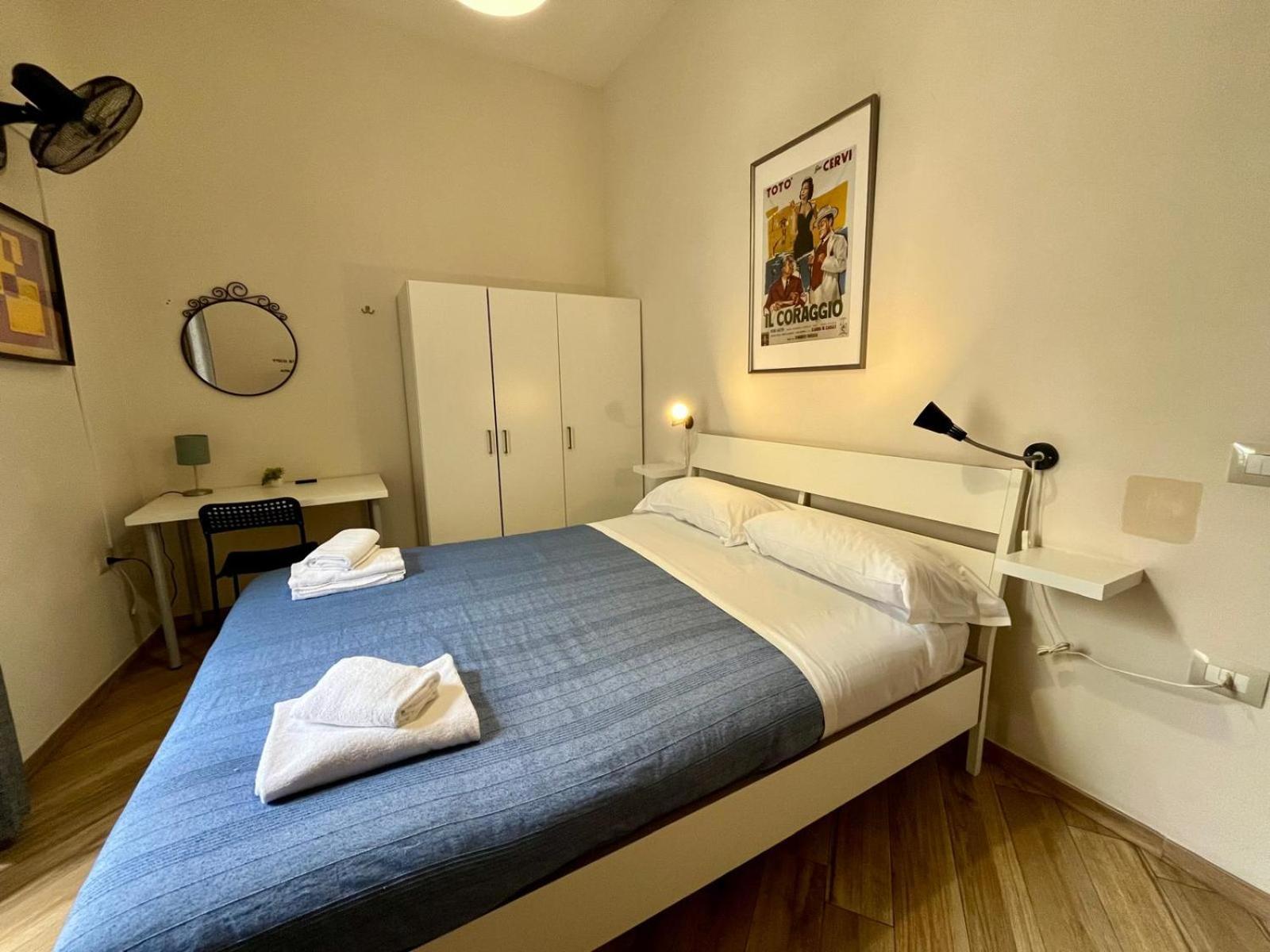 Guesthouse Marcanto - Duomo Νάπολη Εξωτερικό φωτογραφία