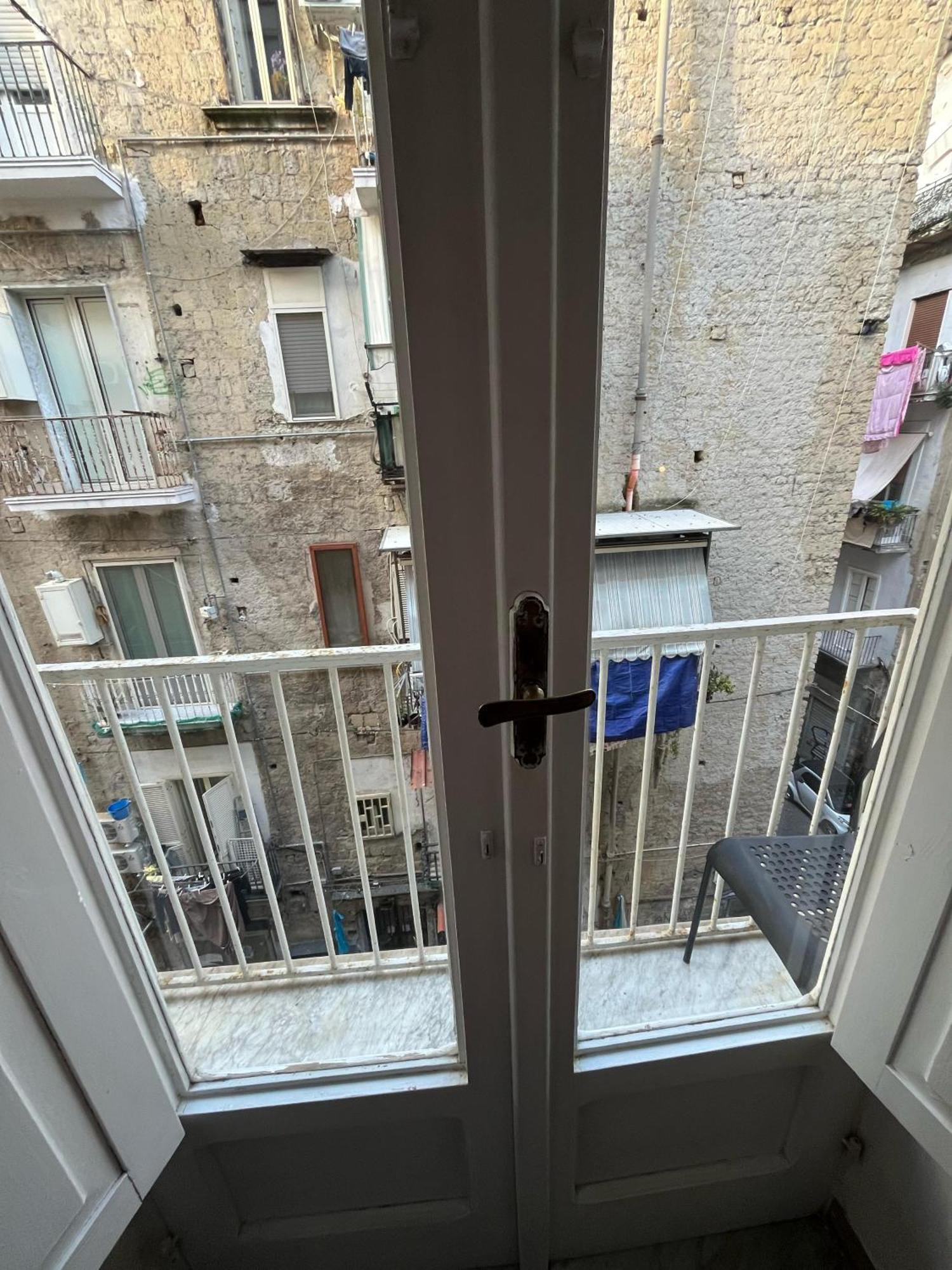 Guesthouse Marcanto - Duomo Νάπολη Εξωτερικό φωτογραφία