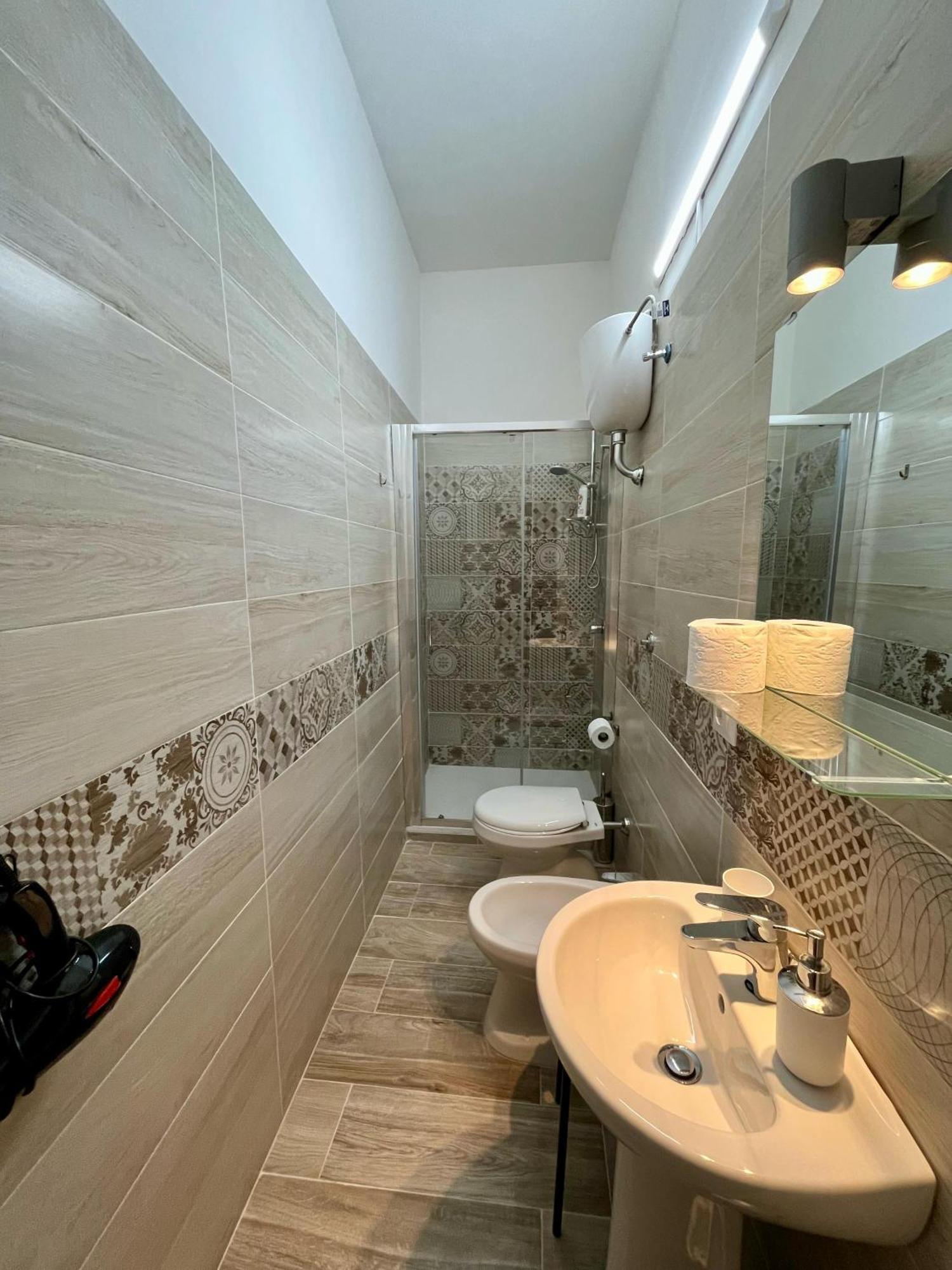 Guesthouse Marcanto - Duomo Νάπολη Εξωτερικό φωτογραφία