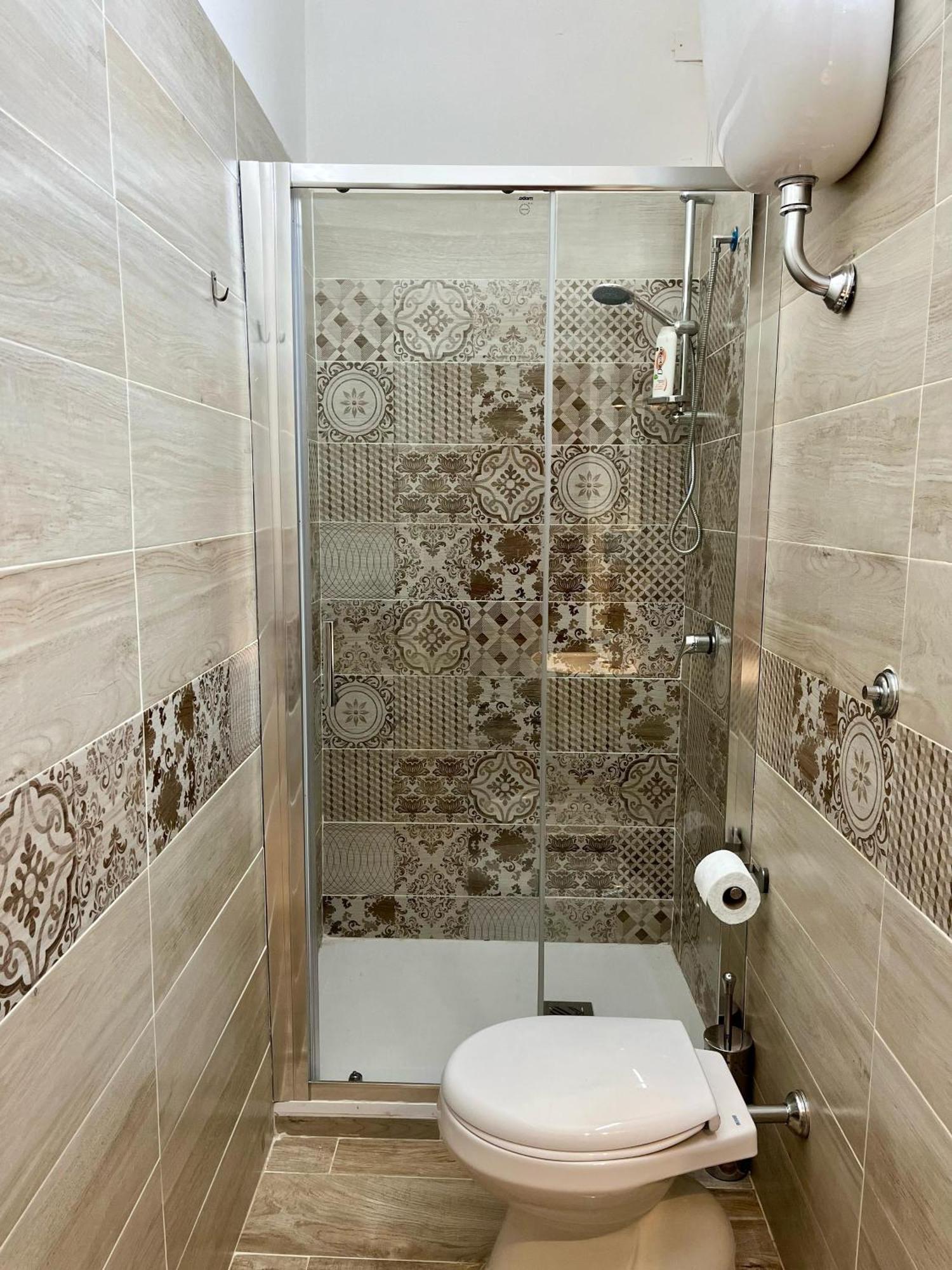 Guesthouse Marcanto - Duomo Νάπολη Εξωτερικό φωτογραφία