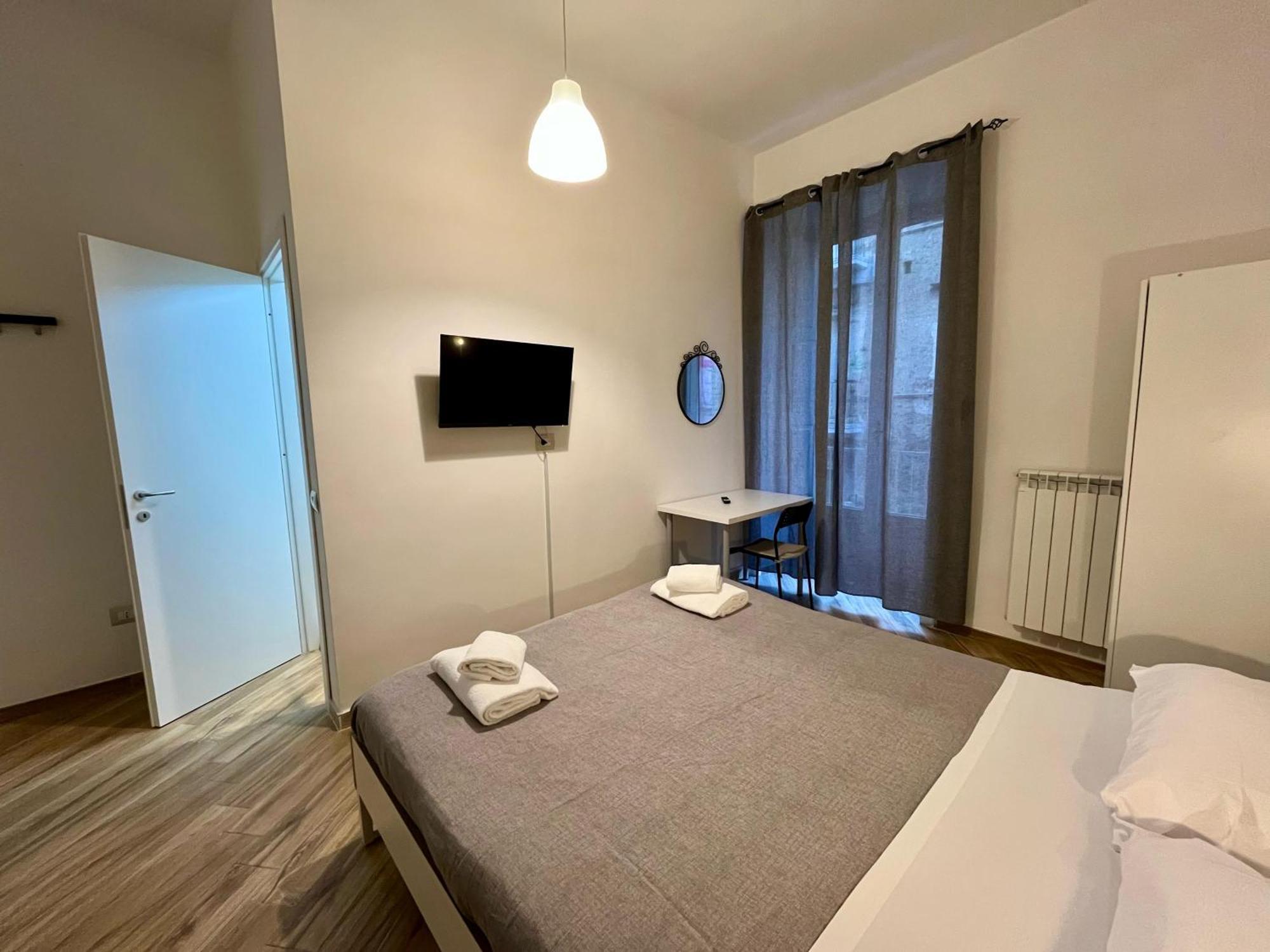 Guesthouse Marcanto - Duomo Νάπολη Εξωτερικό φωτογραφία