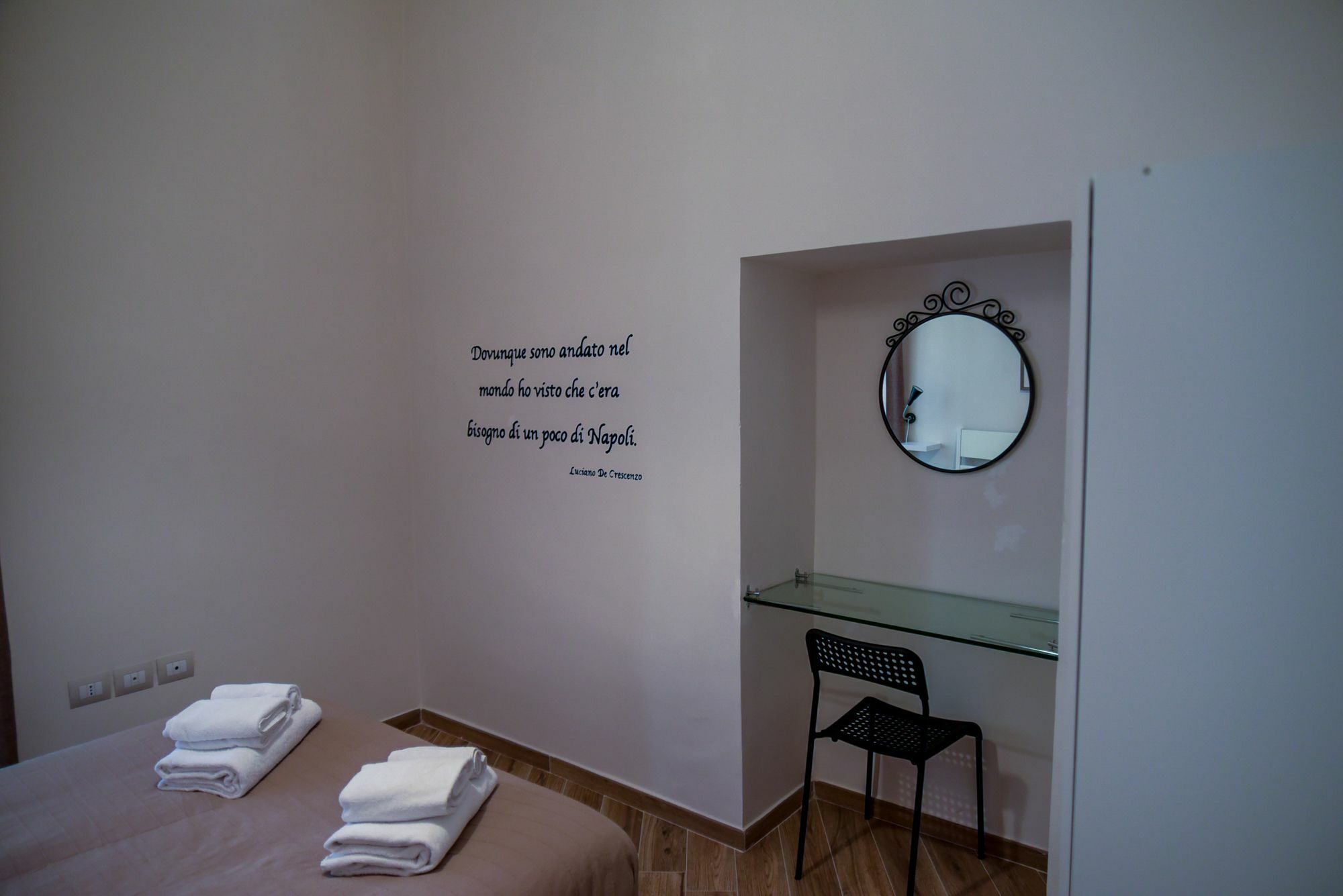 Guesthouse Marcanto - Duomo Νάπολη Εξωτερικό φωτογραφία