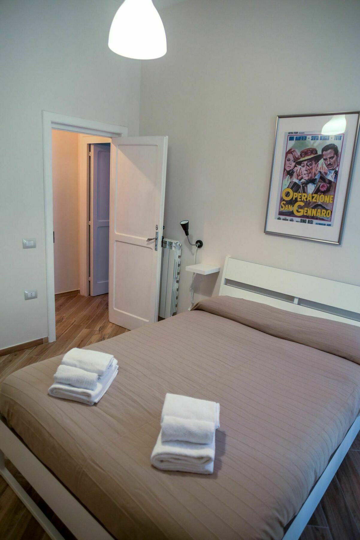 Guesthouse Marcanto - Duomo Νάπολη Εξωτερικό φωτογραφία