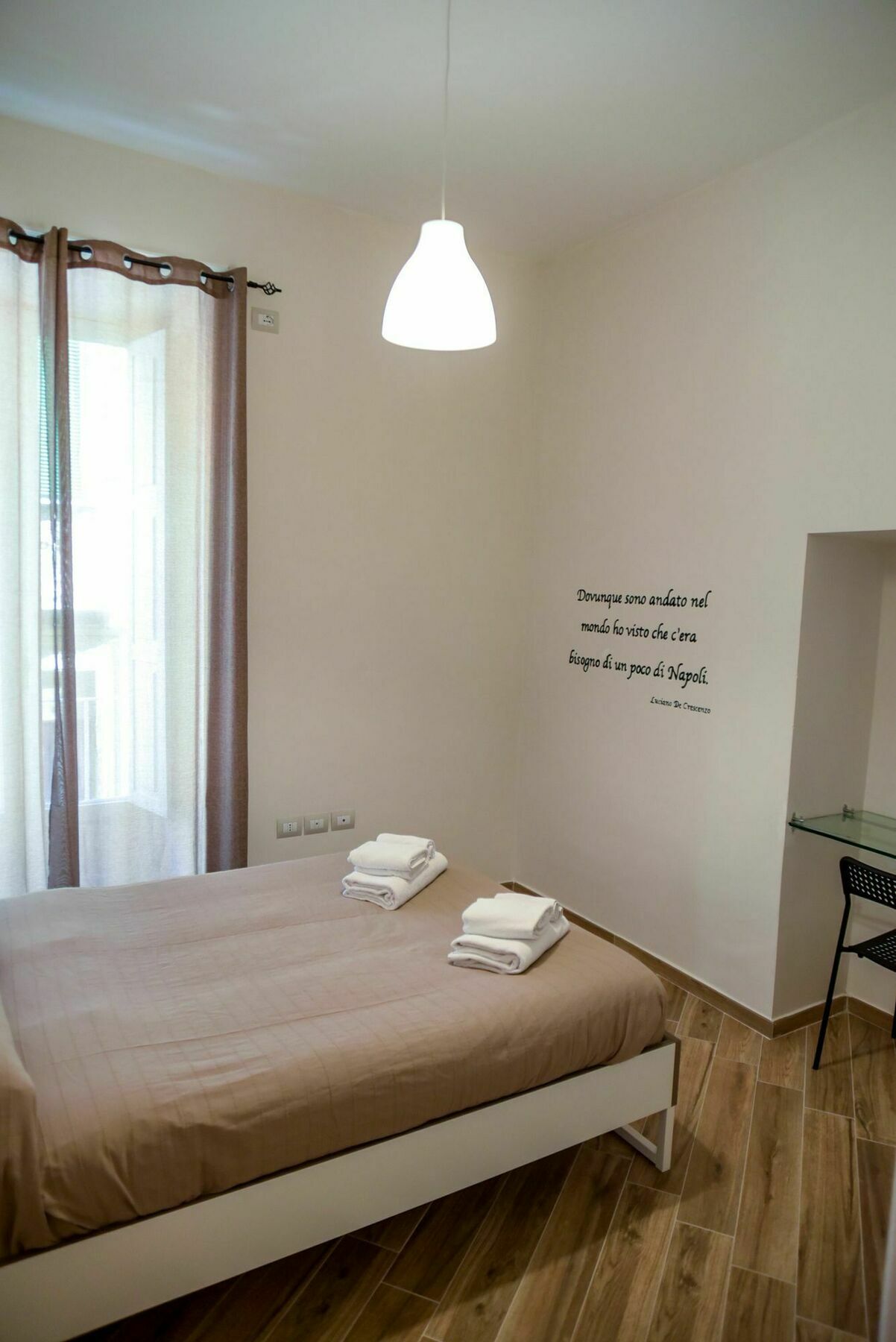 Guesthouse Marcanto - Duomo Νάπολη Εξωτερικό φωτογραφία