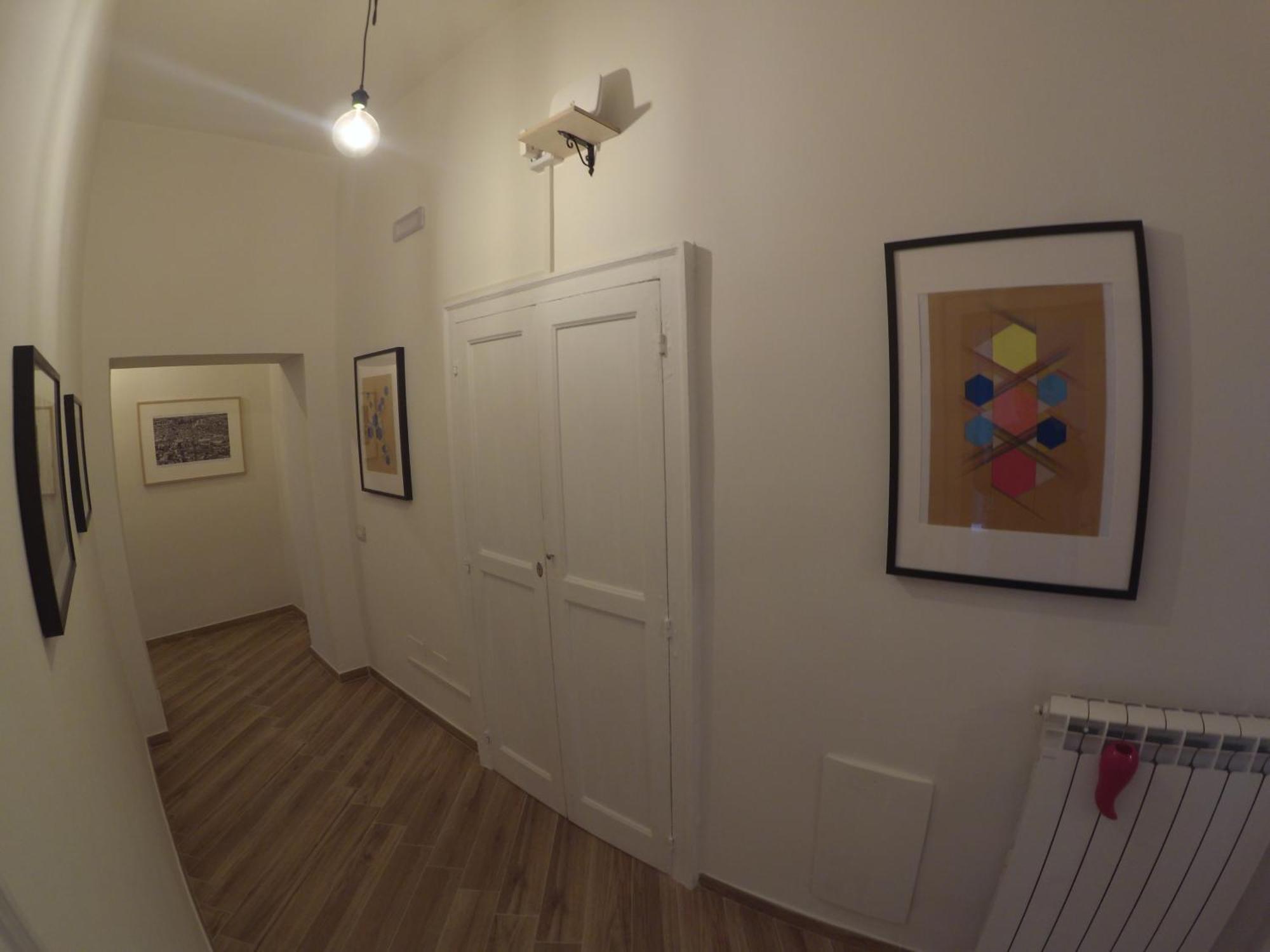Guesthouse Marcanto - Duomo Νάπολη Εξωτερικό φωτογραφία