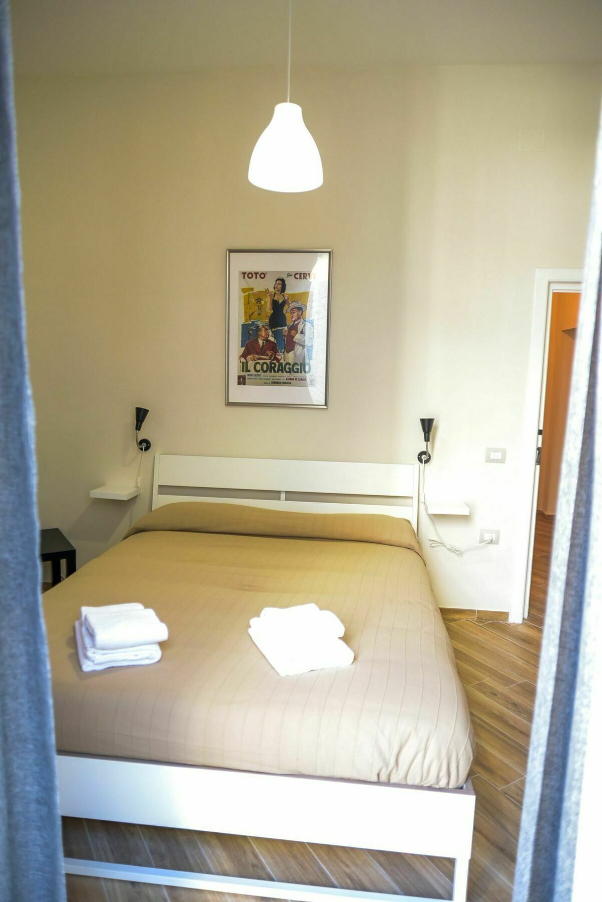 Guesthouse Marcanto - Duomo Νάπολη Εξωτερικό φωτογραφία