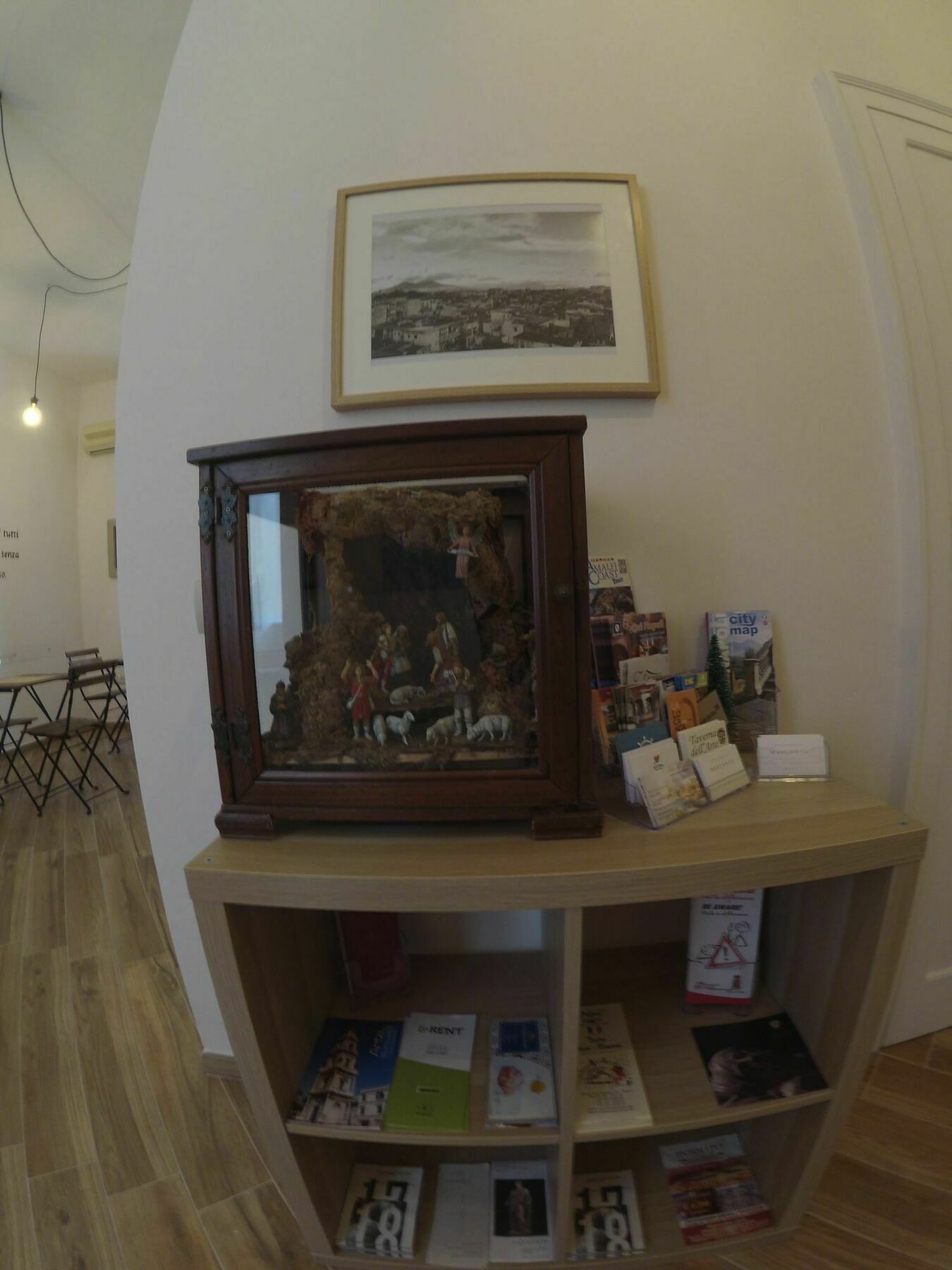 Guesthouse Marcanto - Duomo Νάπολη Εξωτερικό φωτογραφία