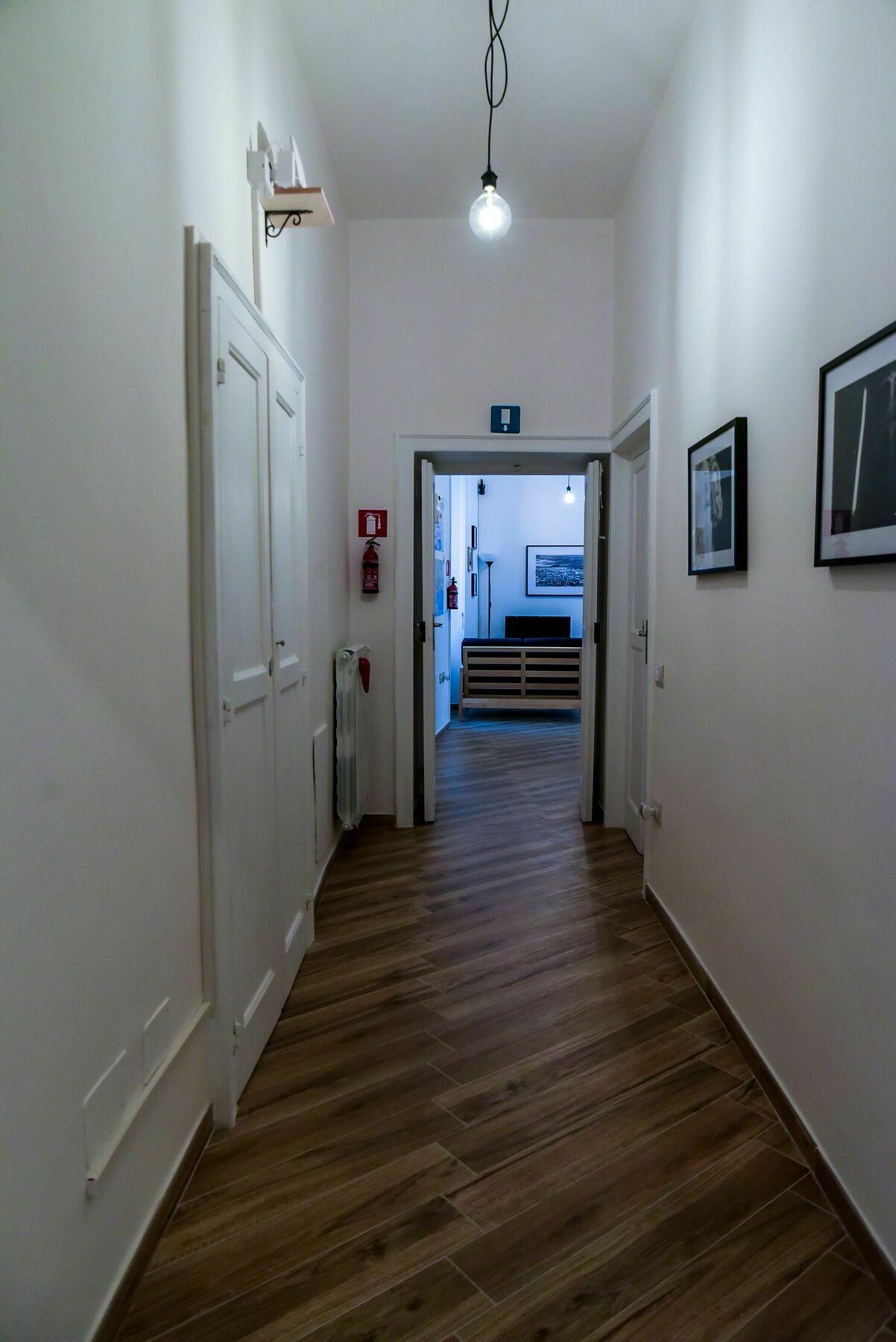 Guesthouse Marcanto - Duomo Νάπολη Εξωτερικό φωτογραφία