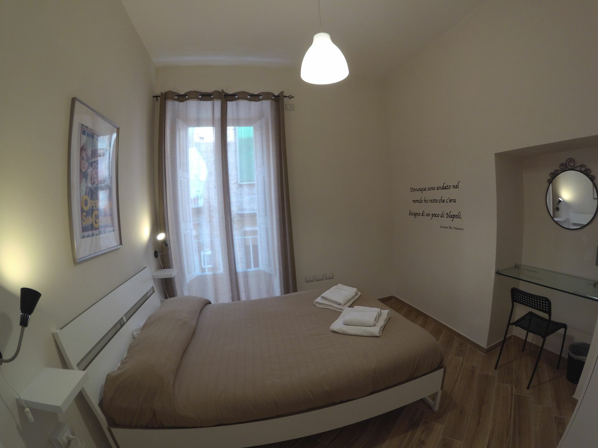 Guesthouse Marcanto - Duomo Νάπολη Εξωτερικό φωτογραφία