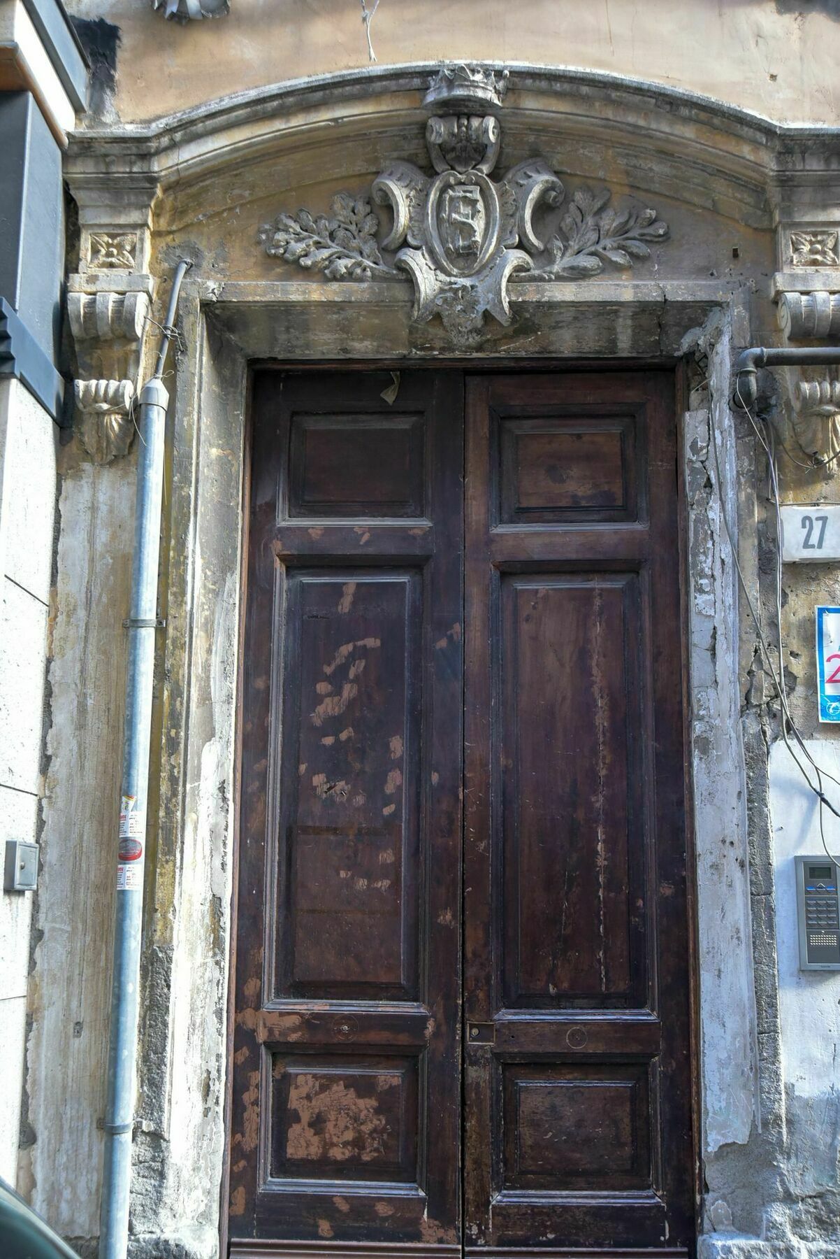 Guesthouse Marcanto - Duomo Νάπολη Εξωτερικό φωτογραφία