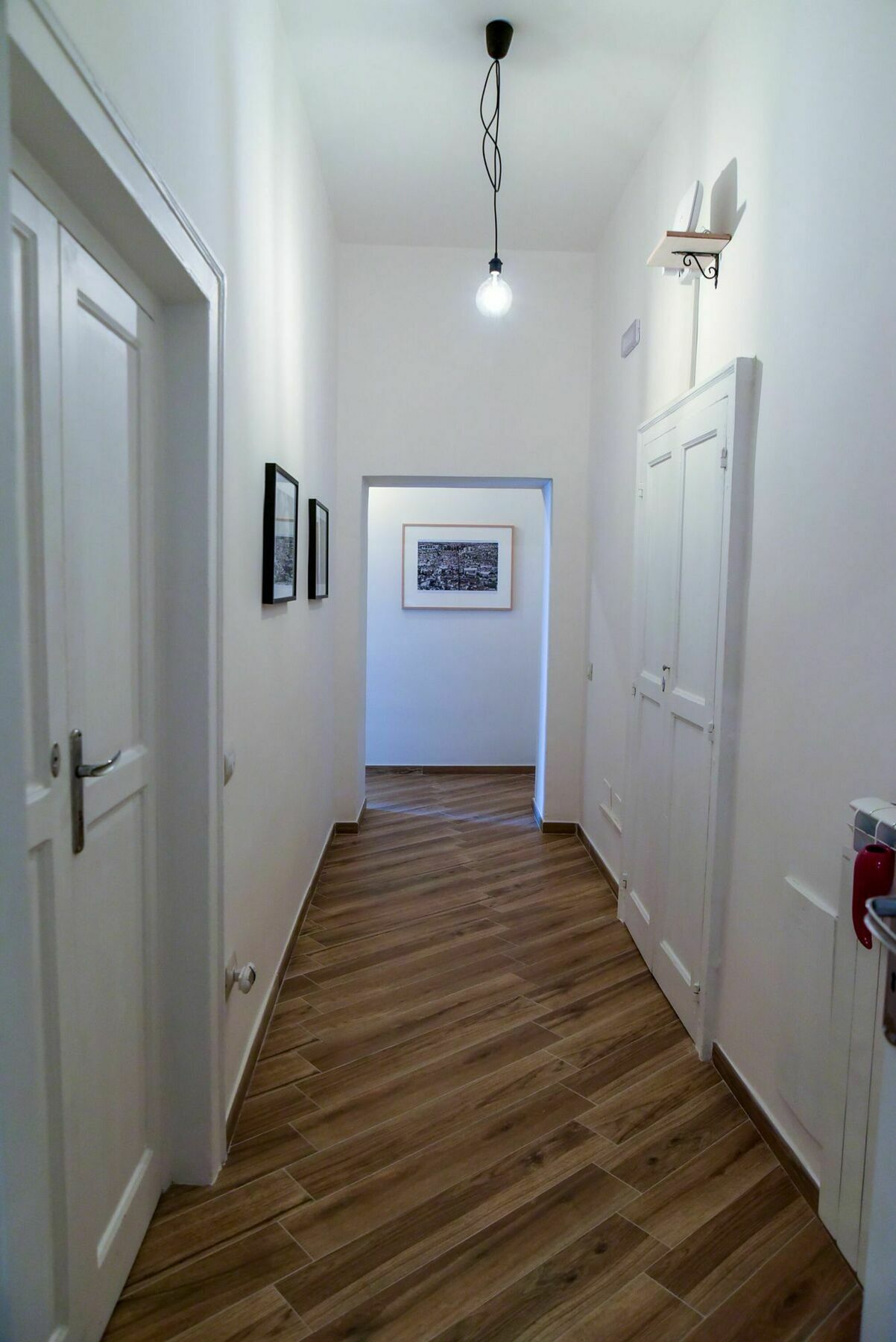 Guesthouse Marcanto - Duomo Νάπολη Εξωτερικό φωτογραφία