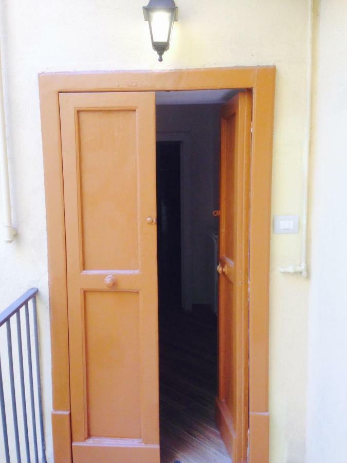 Guesthouse Marcanto - Duomo Νάπολη Εξωτερικό φωτογραφία