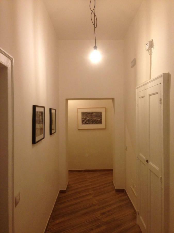 Guesthouse Marcanto - Duomo Νάπολη Εξωτερικό φωτογραφία