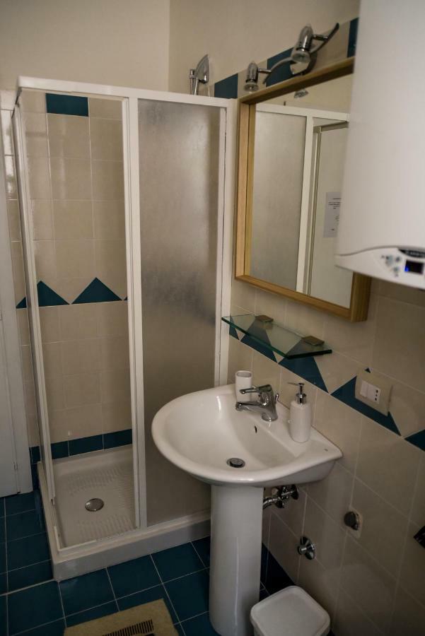 Guesthouse Marcanto - Duomo Νάπολη Εξωτερικό φωτογραφία
