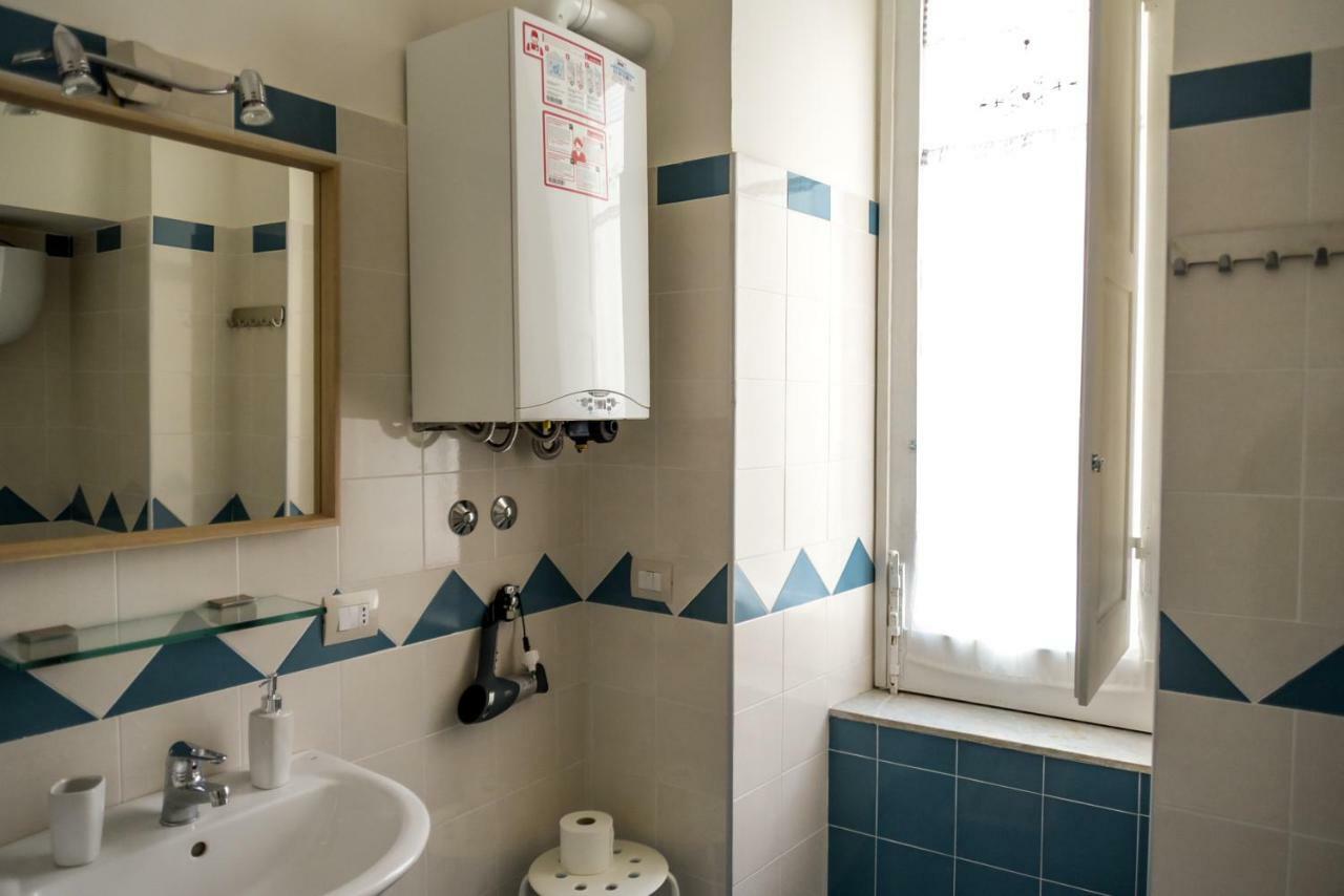 Guesthouse Marcanto - Duomo Νάπολη Εξωτερικό φωτογραφία