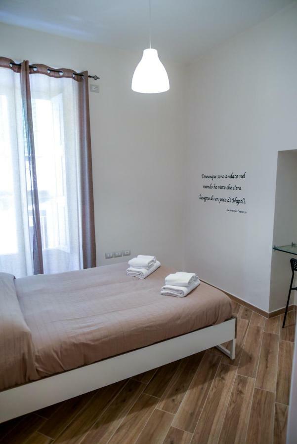 Guesthouse Marcanto - Duomo Νάπολη Εξωτερικό φωτογραφία