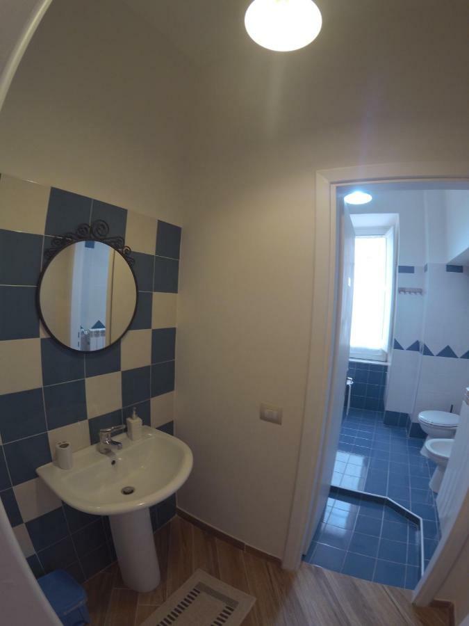 Guesthouse Marcanto - Duomo Νάπολη Εξωτερικό φωτογραφία